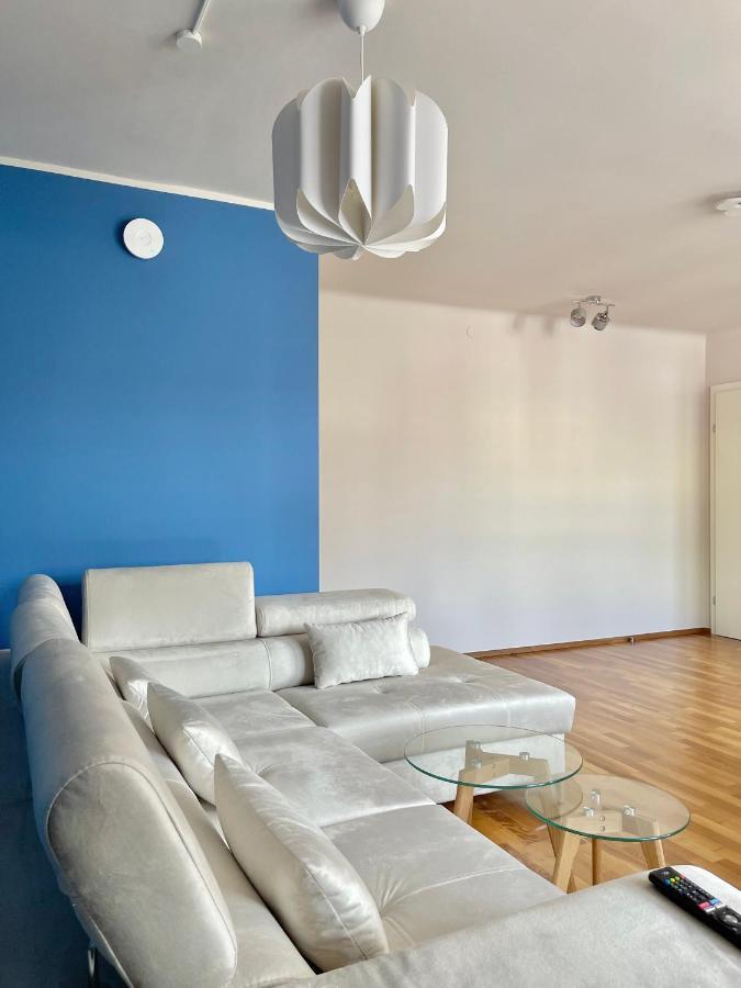 Homely Stay Apartment 2 Sankt Poelten Exterior foto